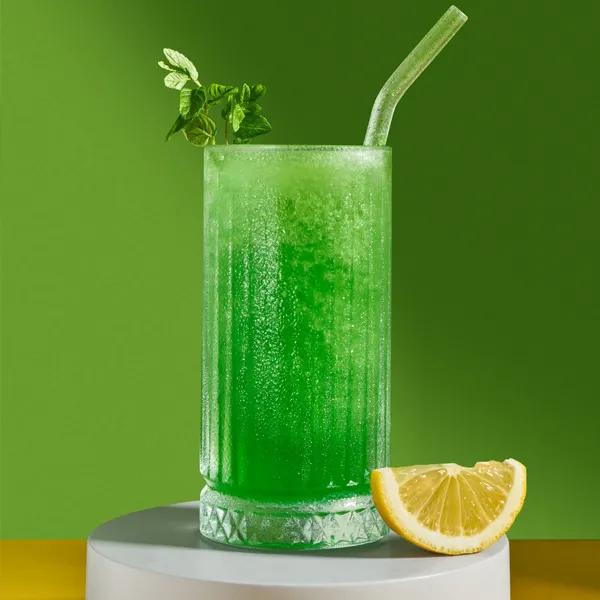 Nane Limon Frozen